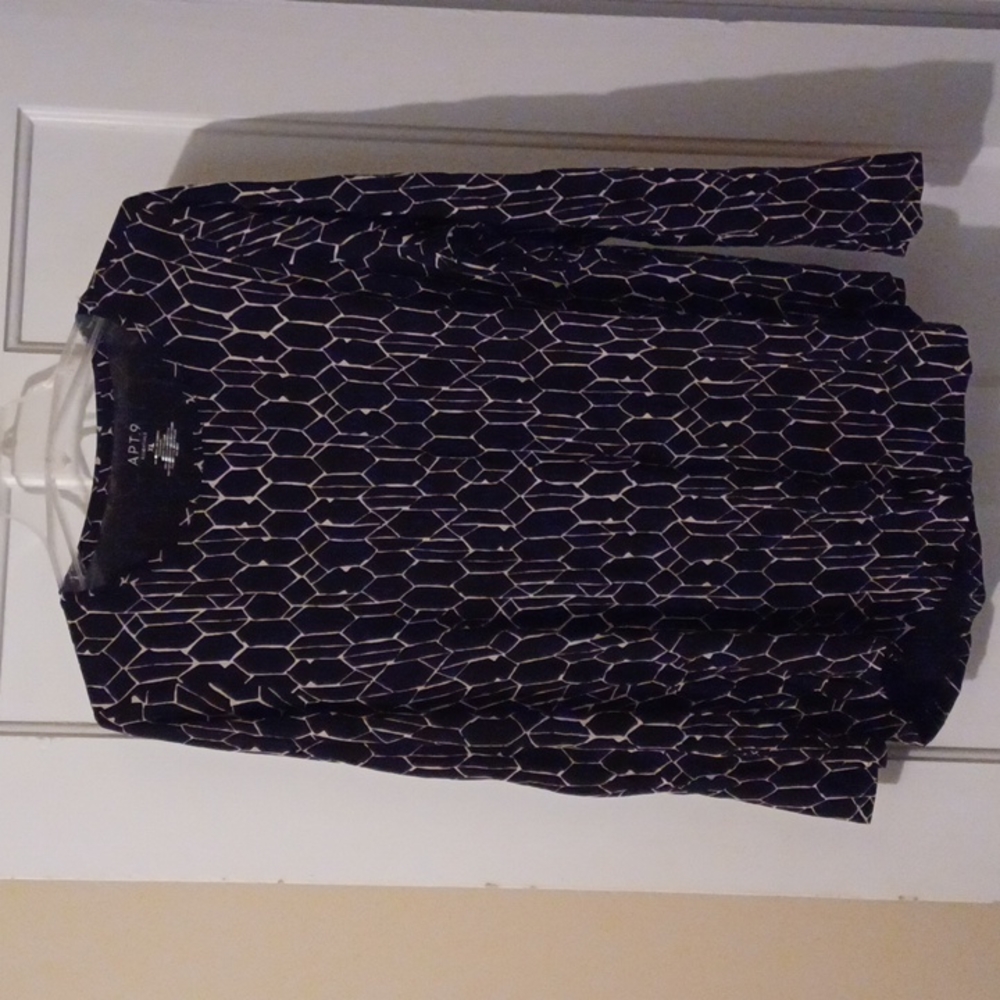 Ladies Blouse